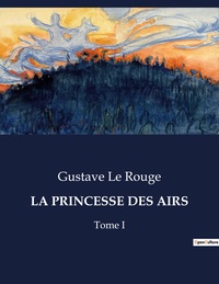 LA PRINCESSE DES AIRS