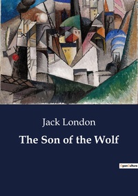 The Son of the Wolf