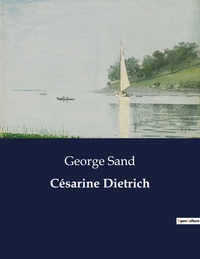 CESARINE DIETRICH