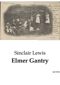 Elmer Gantry