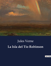 La Isla del Tío Robinson