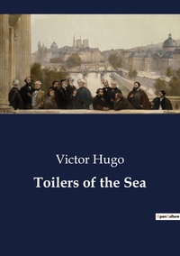 TOILERS OF THE SEA