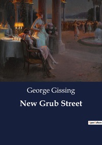 New Grub Street