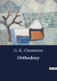 Orthodoxy