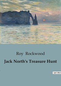 Jack North's Treasure Hunt