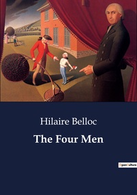 THE FOUR MEN