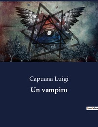 UN VAMPIRO