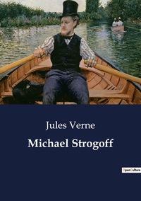Michael Strogoff