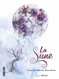 LA LUNE