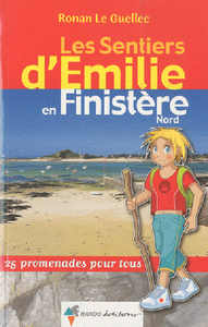 Émilie Finistère nord