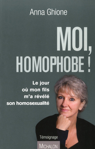 Moi, homophobe ! Le jour où mon fils m'a révélé son homosexualité
