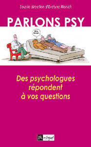 Parlons psy