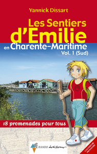 Émilie Charente-Maritime (sud)