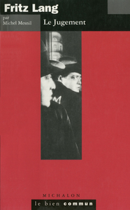 Fritz Lang - Le Jugement