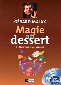 Magie au Dessert