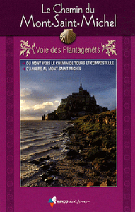 Chemin du Mont St-Michel, voie  des Plantagenets