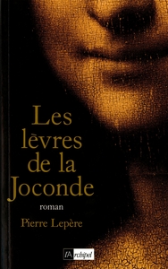 Les lèvres de la Joconde