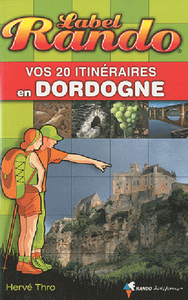 Label Rando Dordogne