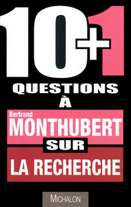 10+1 QUEST MONTHUBERT RECHERCH