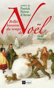 Belles histoires du temps de Noël