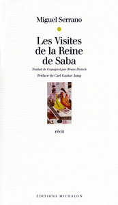 Visites de la Reine de Saba