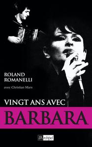 vingt ans avec Barbara