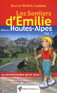 Émilie Hautes-Alpes Vol.1