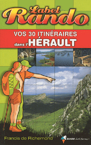 LABEL RANDO HERAULT