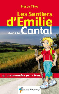 Émilie Cantal