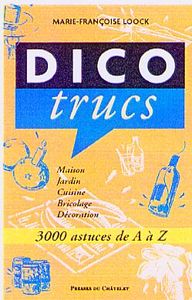 L encyclopédie des trucs