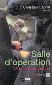 Salle d opération