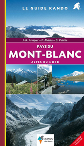 Pays du Mont-Blanc (N.E.)/Guide Rando