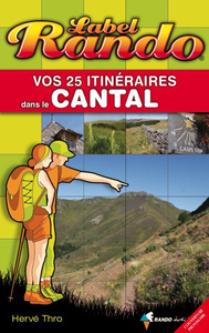 Label Rando Cantal