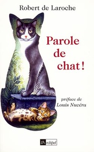 PAROLE DE CHAT