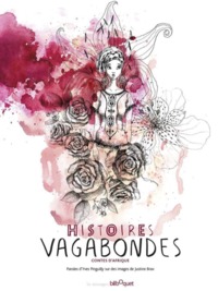 HISTOIRES VAGABONDES - CONTES D'AFRIQUE