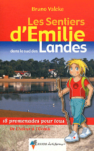 Émilie sud Landes