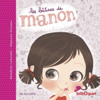 Les bêtises de Manon