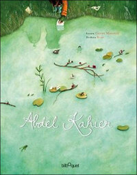 Abdel Kahier