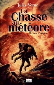 LA CHASSE AU METEORE