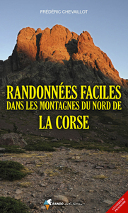 Randos faciles montagnes de Haute-Corse