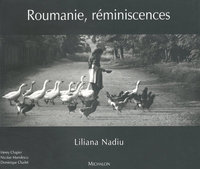 Roumanie réminiscences