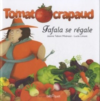 TOMATOCRAPO - FAFALA SE REGALE