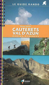 Cauterets-Val d'Azun/Guide Rando