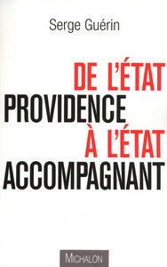 DE L'ETAT PROVIDENCE A L'ETAT ACCOMPAGNANT