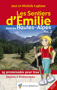 Émilie Hautes-Alpes vol.2