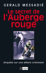 LE SECRET DE L AUBERGE ROUGE