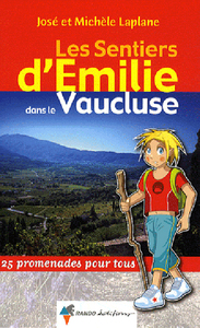 Émilie Vaucluse