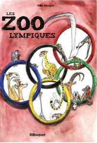 LES JEUX ZOOLYMPIQUES