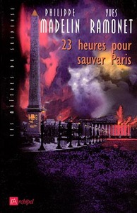 23 heures pour sauver Paris