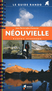 Néouvielle/Guide Rando